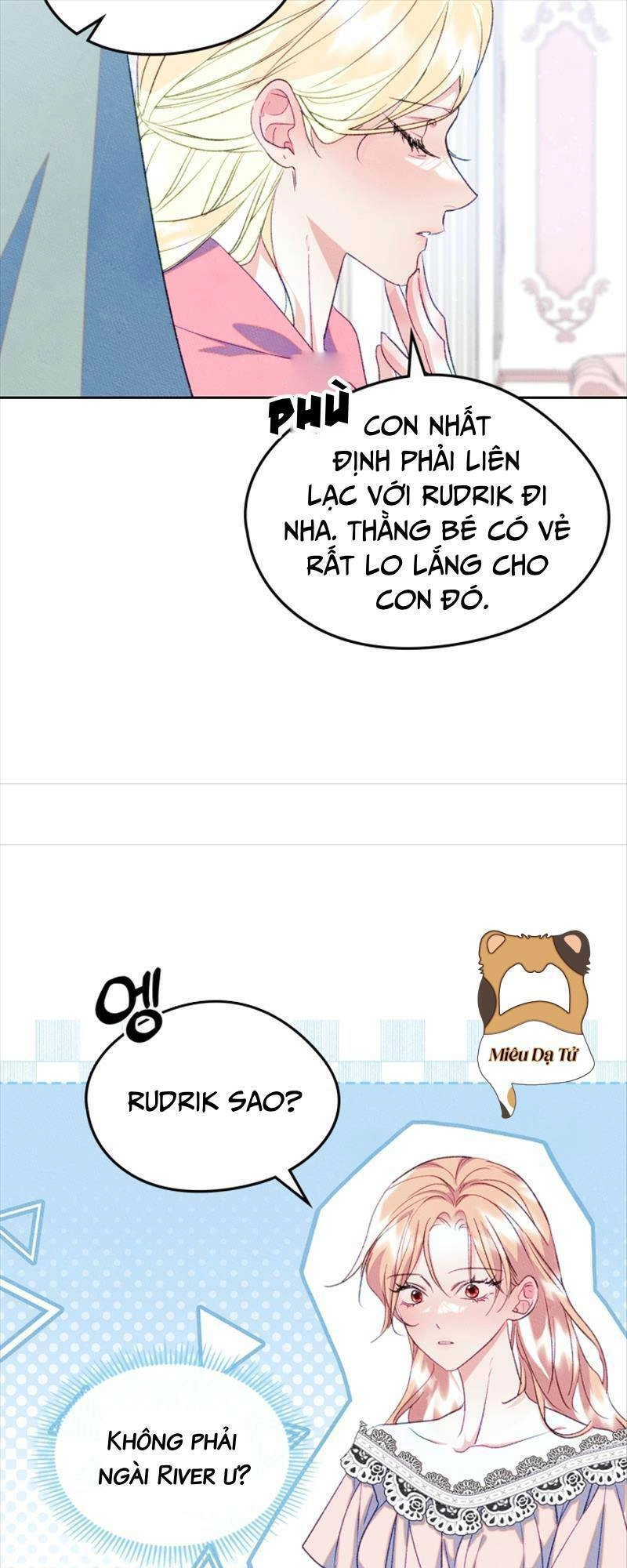 Bạn Thân Khác Giới Của Nam Chính Chapter 45 - 8