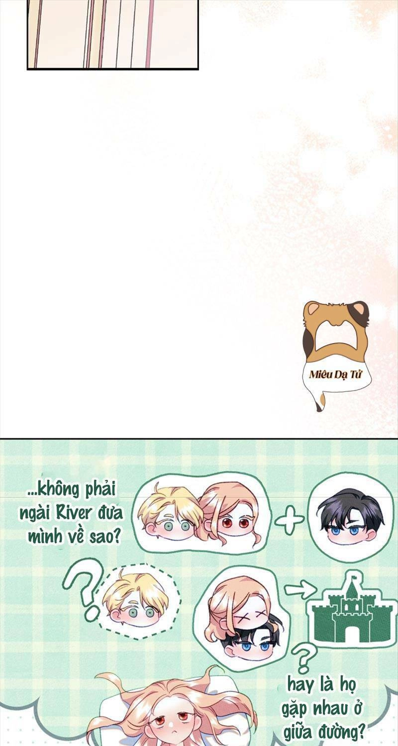 Bạn Thân Khác Giới Của Nam Chính Chapter 45 - 12