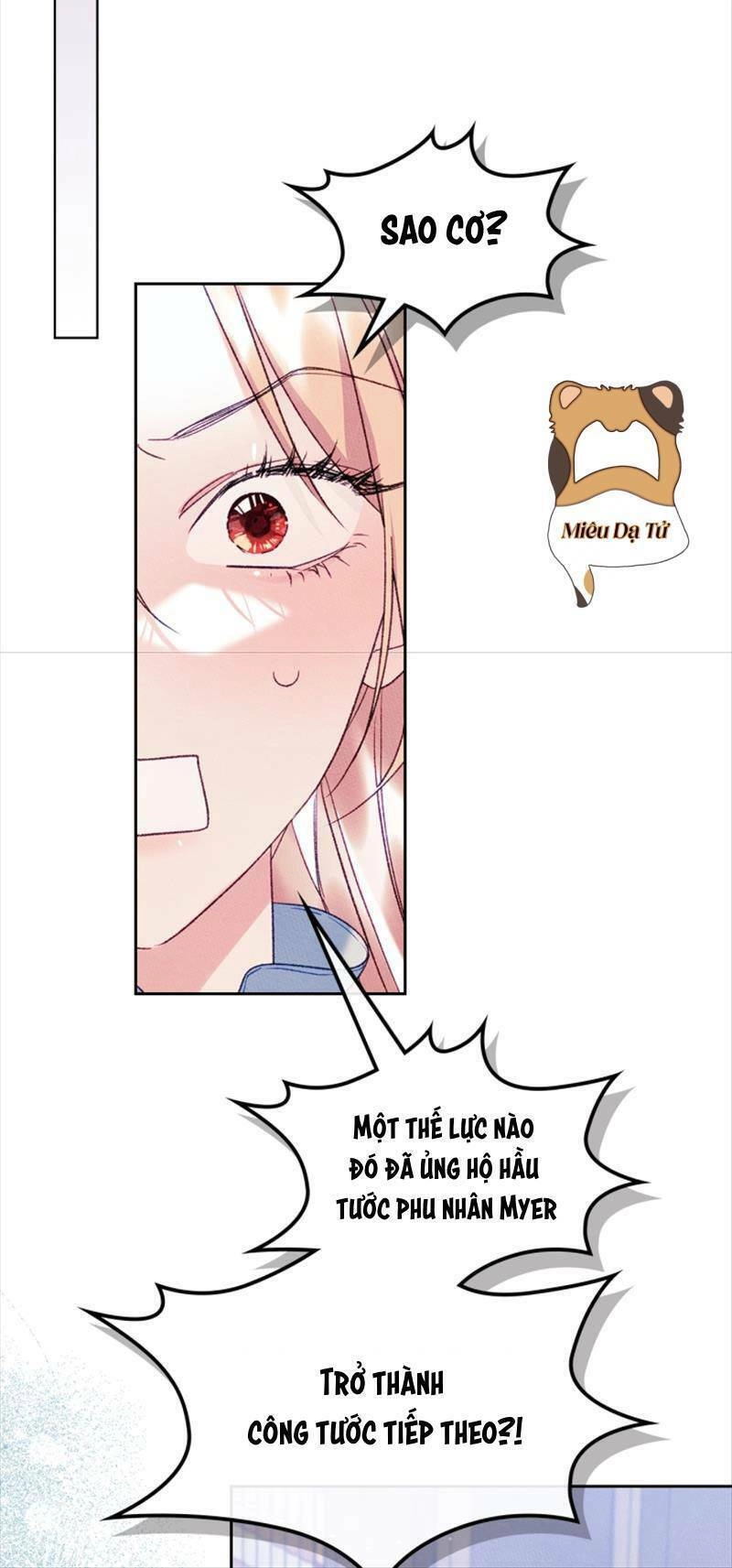 Bạn Thân Khác Giới Của Nam Chính Chapter 45 - 22