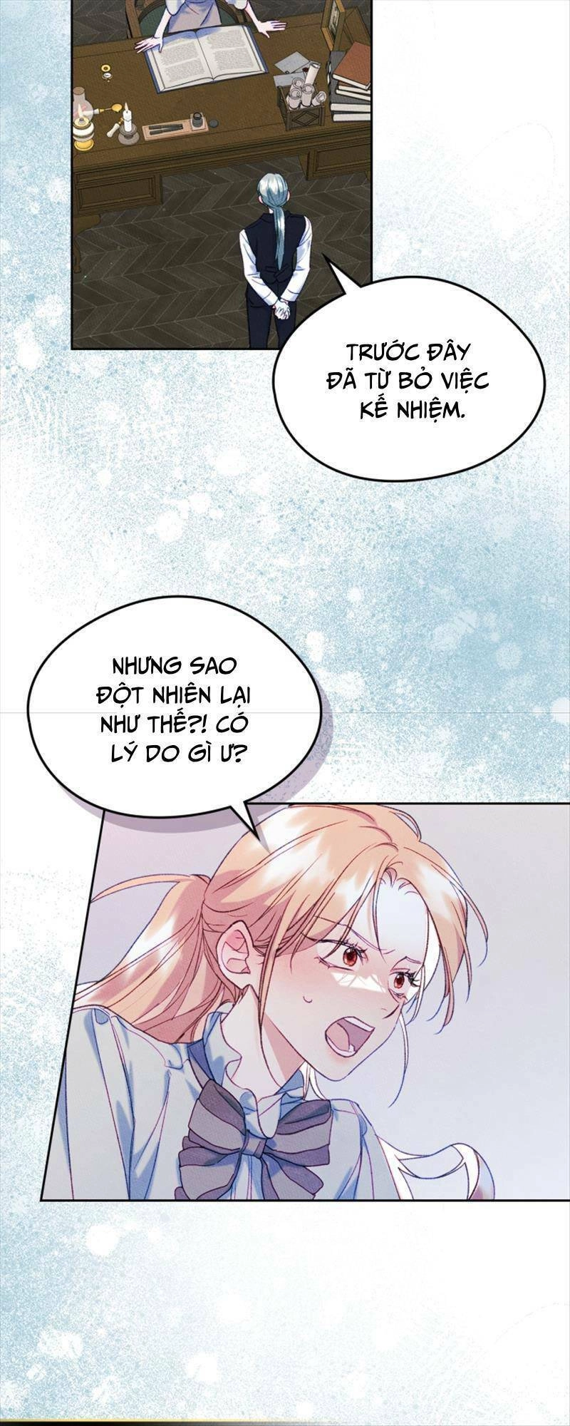 Bạn Thân Khác Giới Của Nam Chính Chapter 45 - 24