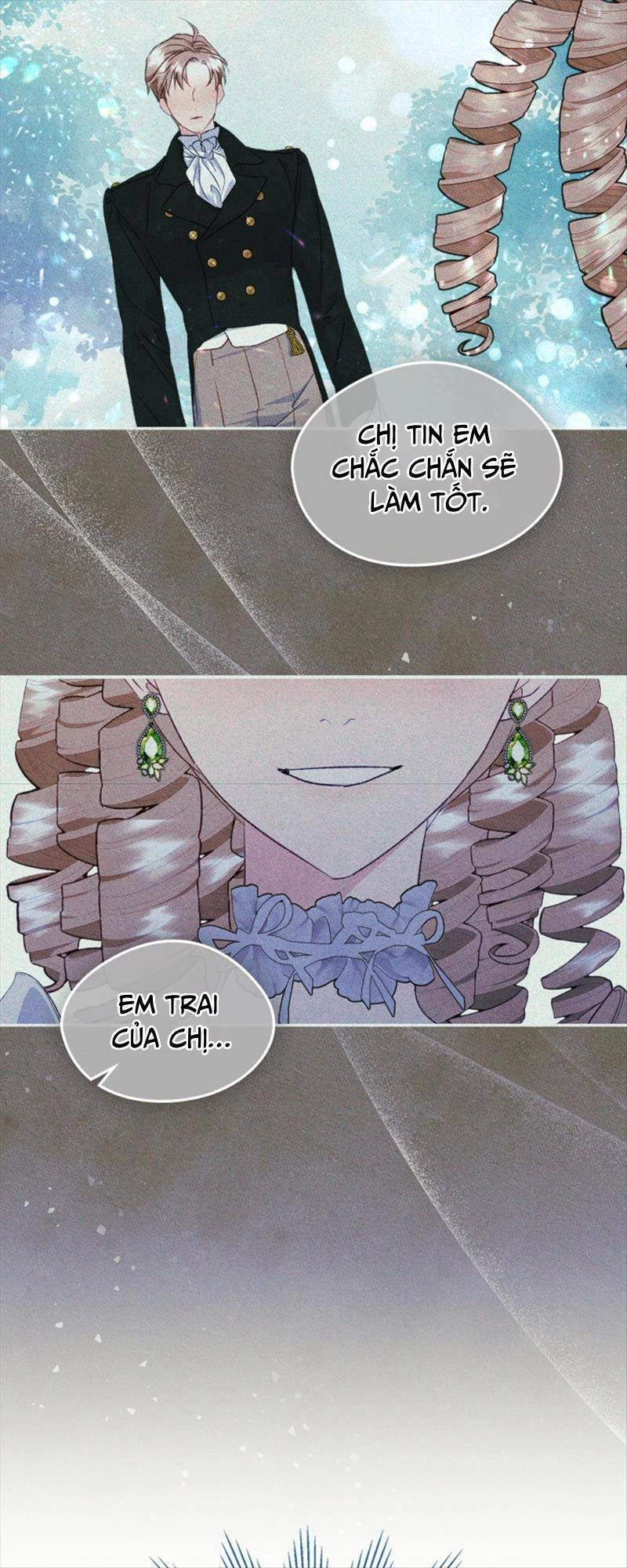 Bạn Thân Khác Giới Của Nam Chính Chapter 45 - 32