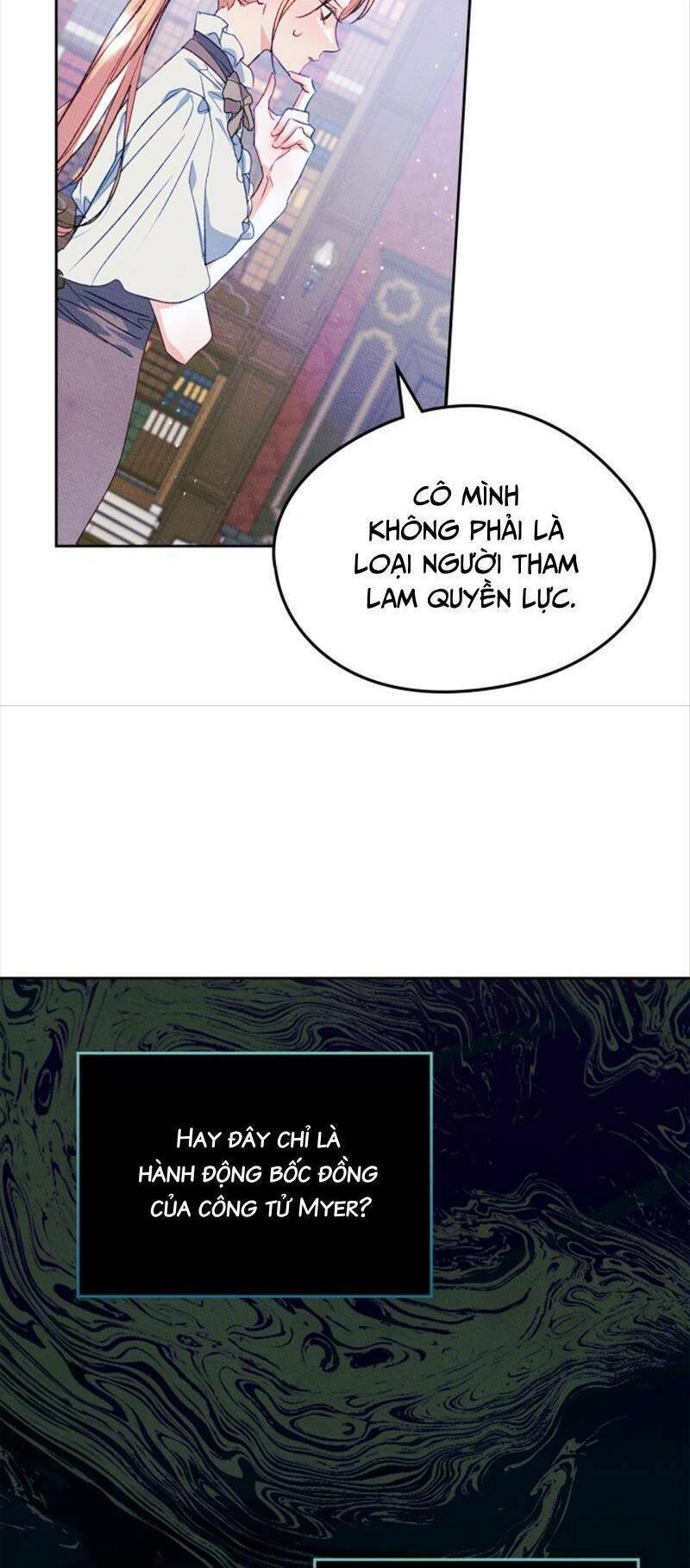 Bạn Thân Khác Giới Của Nam Chính Chapter 45 - 34