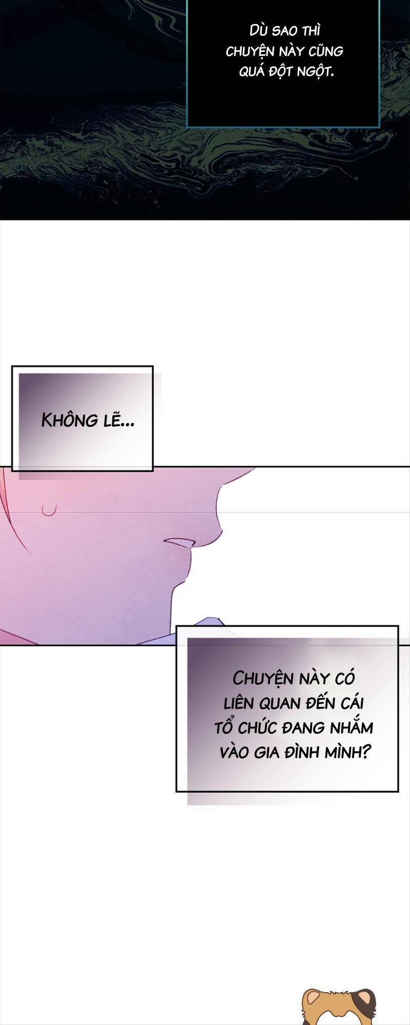 Bạn Thân Khác Giới Của Nam Chính Chapter 45 - 35