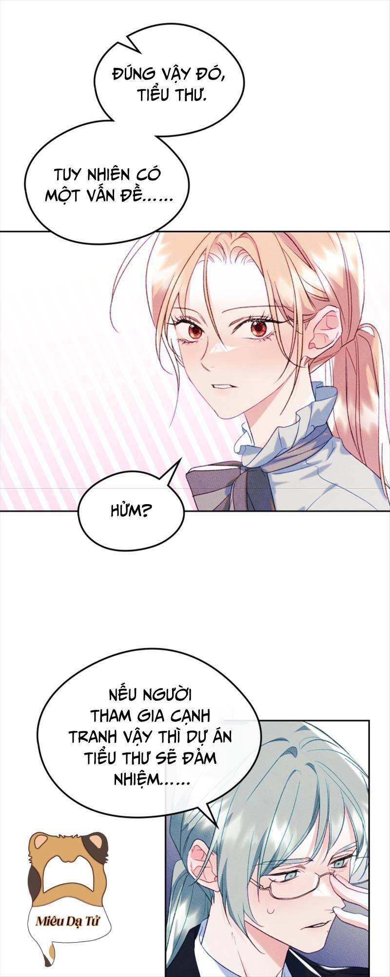 Bạn Thân Khác Giới Của Nam Chính Chapter 45 - 39