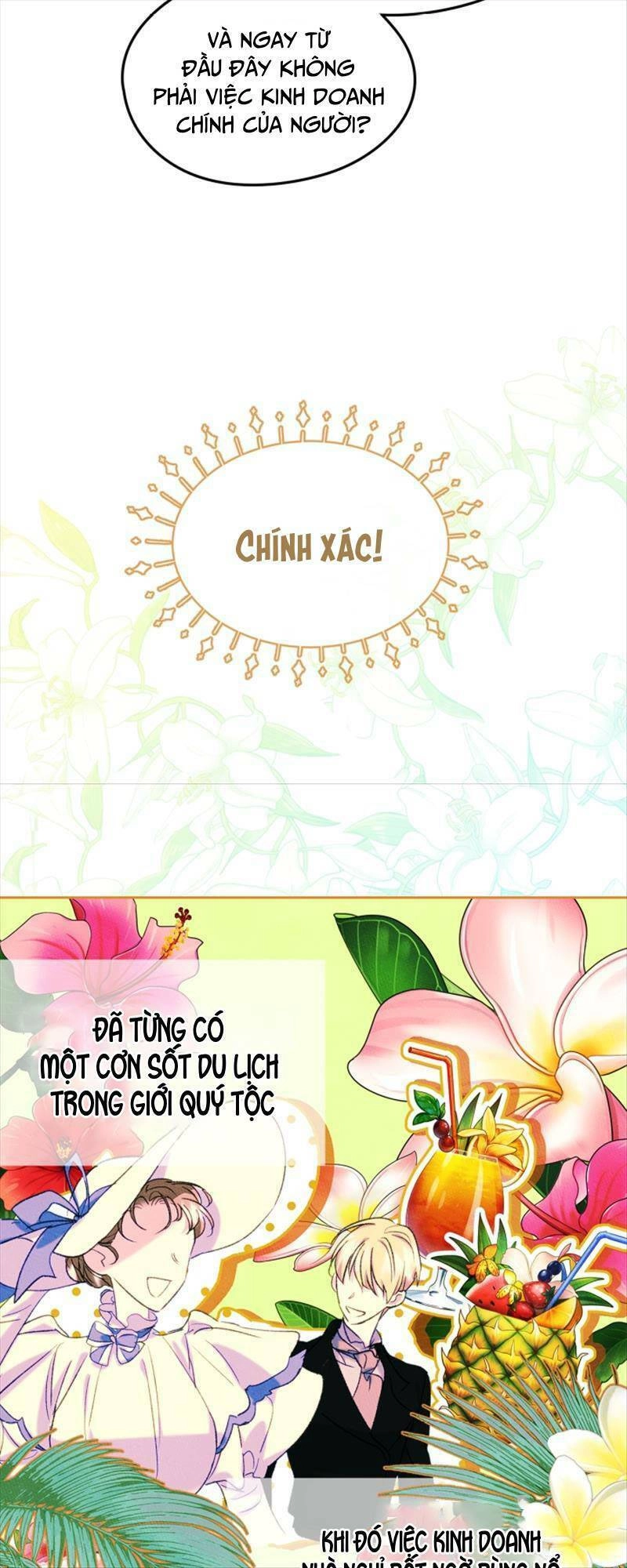 Bạn Thân Khác Giới Của Nam Chính Chapter 45 - 44