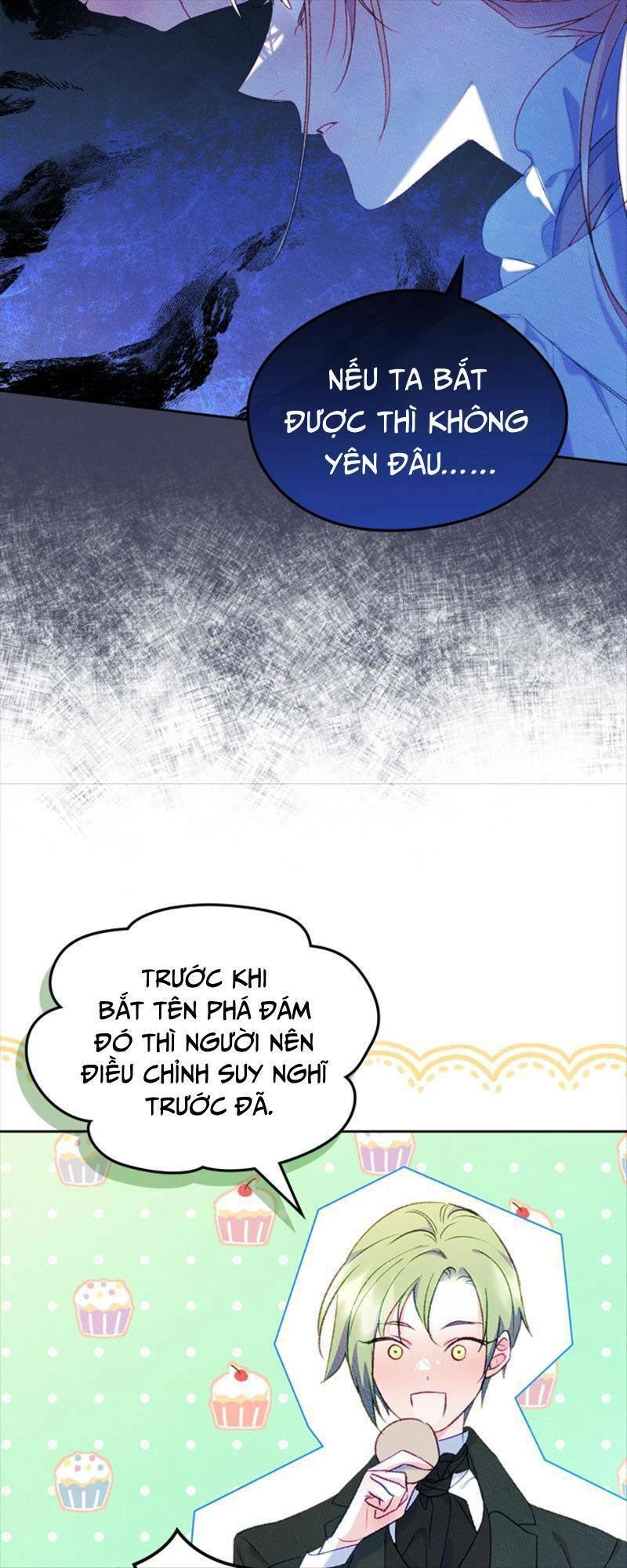 Bạn Thân Khác Giới Của Nam Chính Chapter 45 - 47