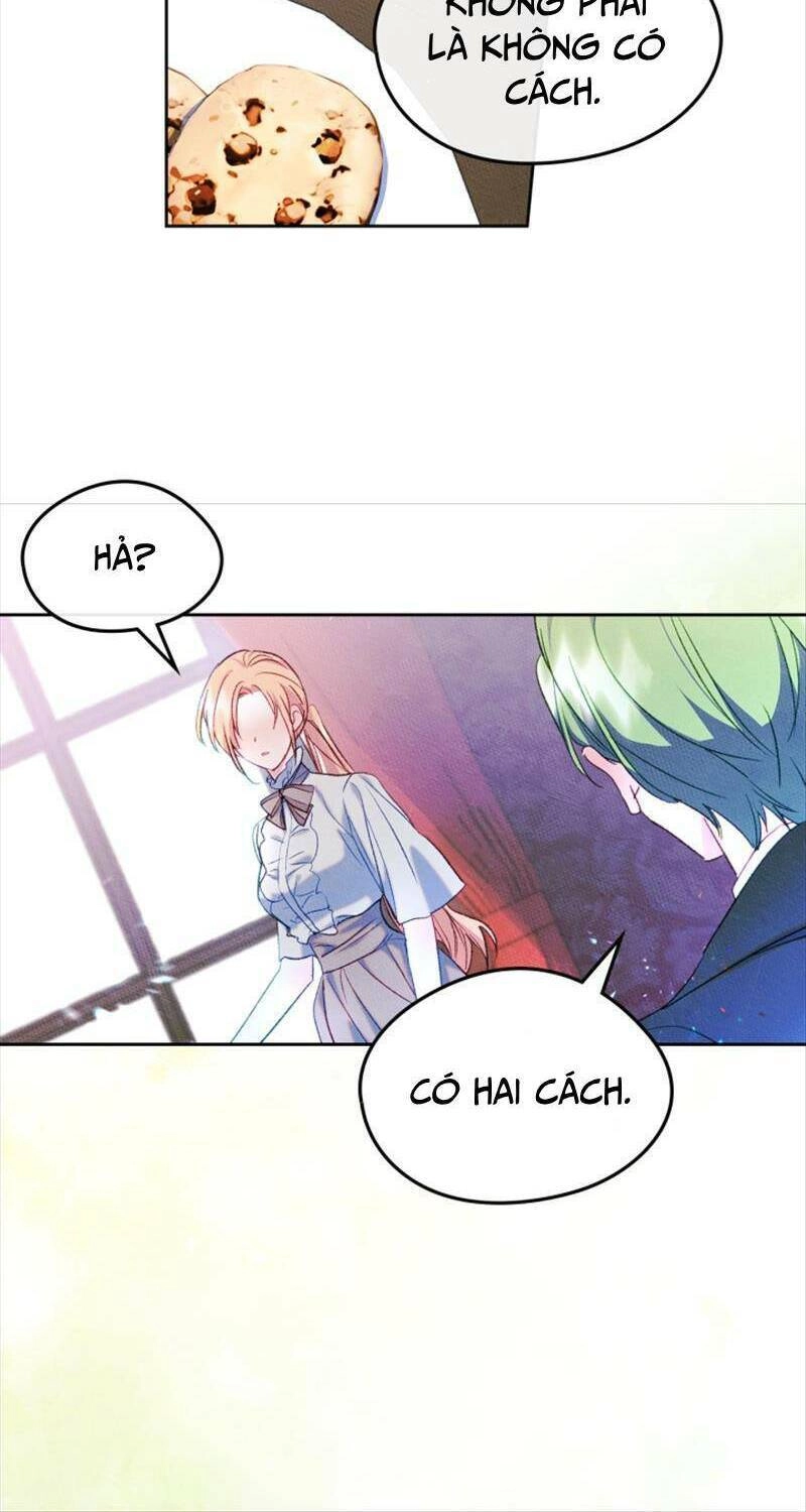 Bạn Thân Khác Giới Của Nam Chính Chapter 45 - 49