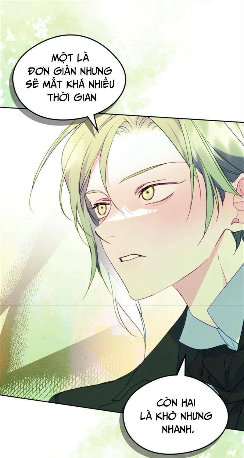 Bạn Thân Khác Giới Của Nam Chính Chapter 45 - 50