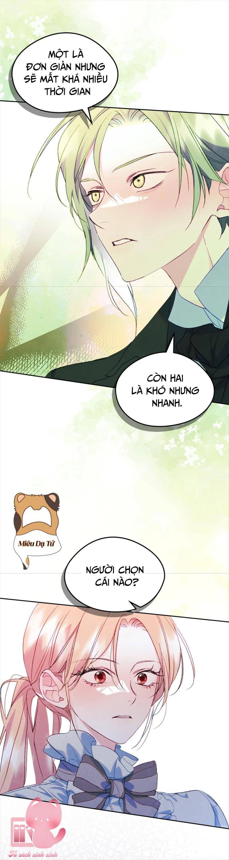 Bạn Thân Khác Giới Của Nam Chính Chapter 46 - 2