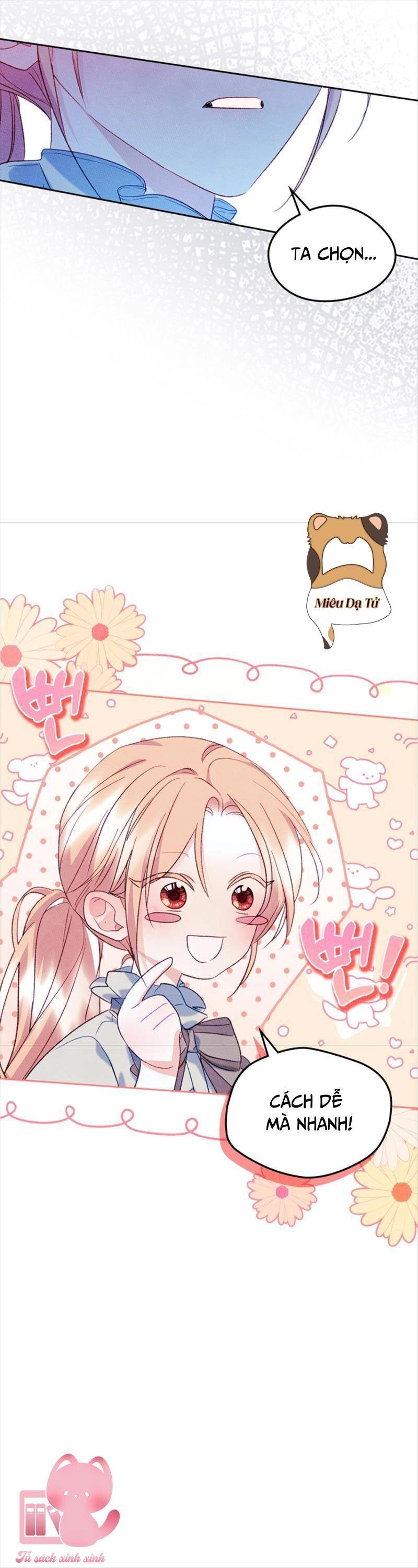 Bạn Thân Khác Giới Của Nam Chính Chapter 46 - 3