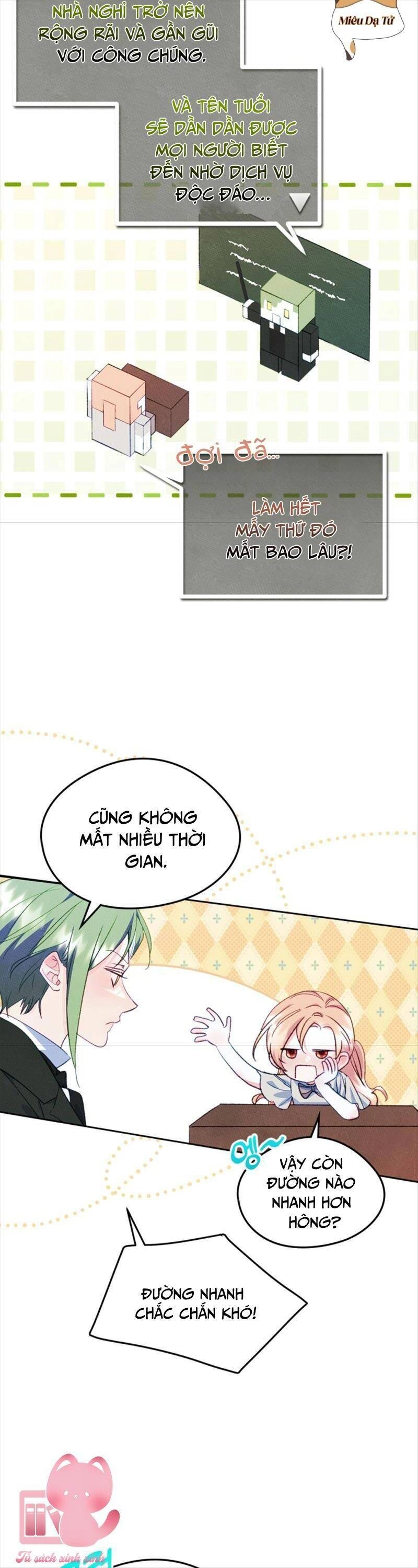 Bạn Thân Khác Giới Của Nam Chính Chapter 46 - 5