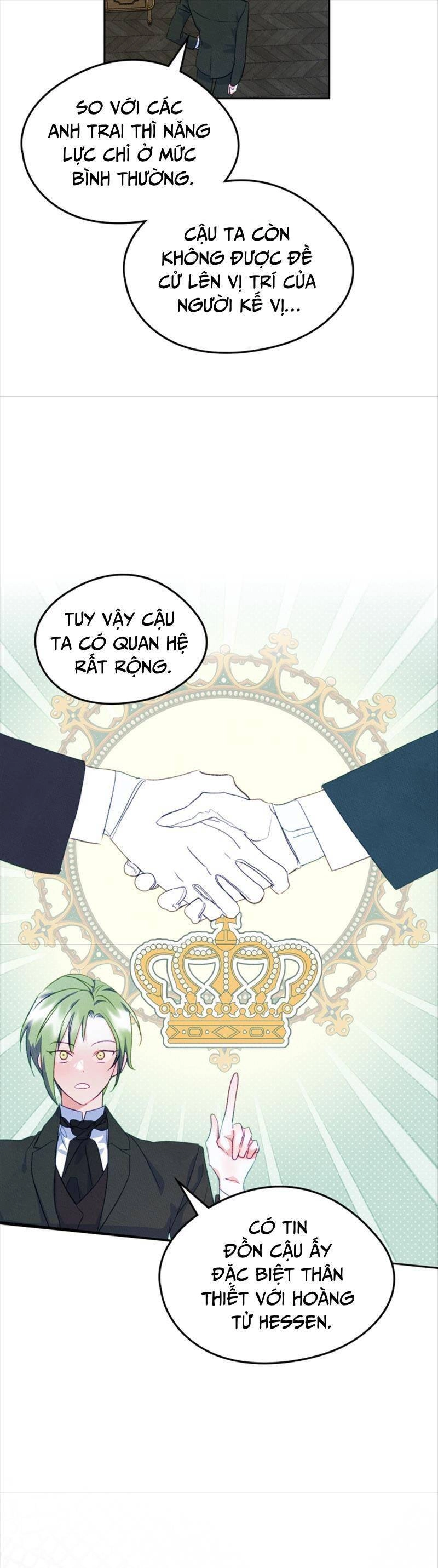 Bạn Thân Khác Giới Của Nam Chính Chapter 46 - 12