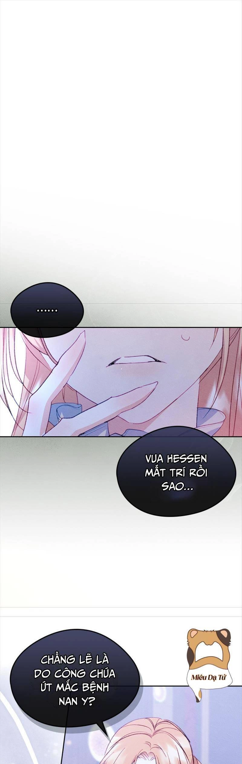 Bạn Thân Khác Giới Của Nam Chính Chapter 46 - 16