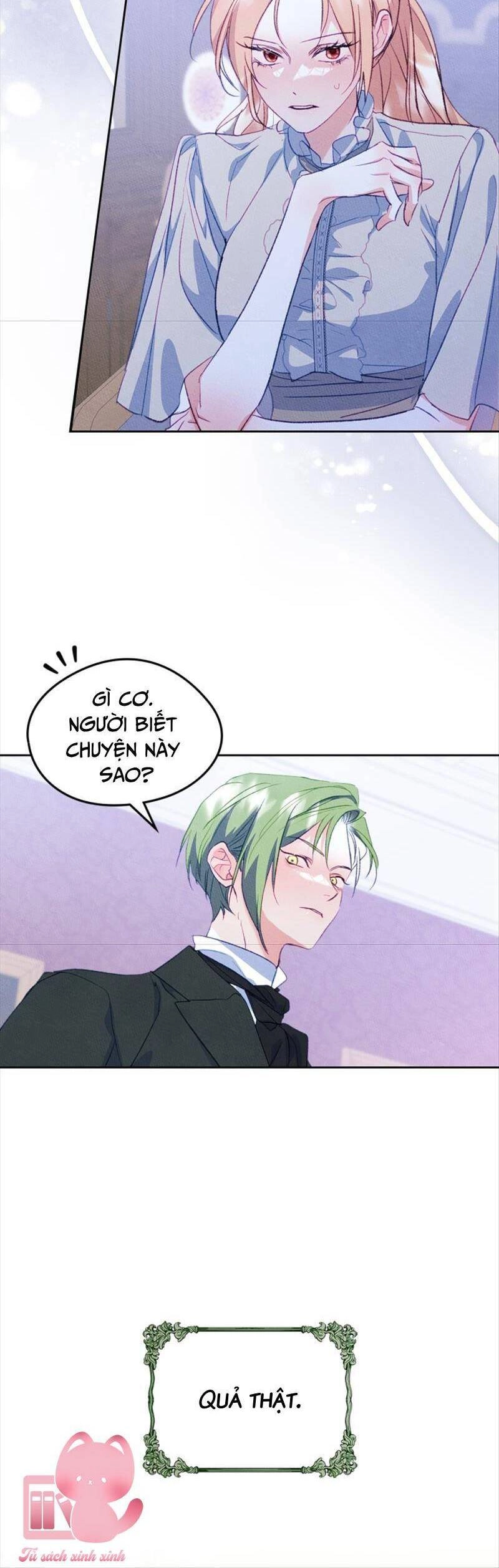 Bạn Thân Khác Giới Của Nam Chính Chapter 46 - 17