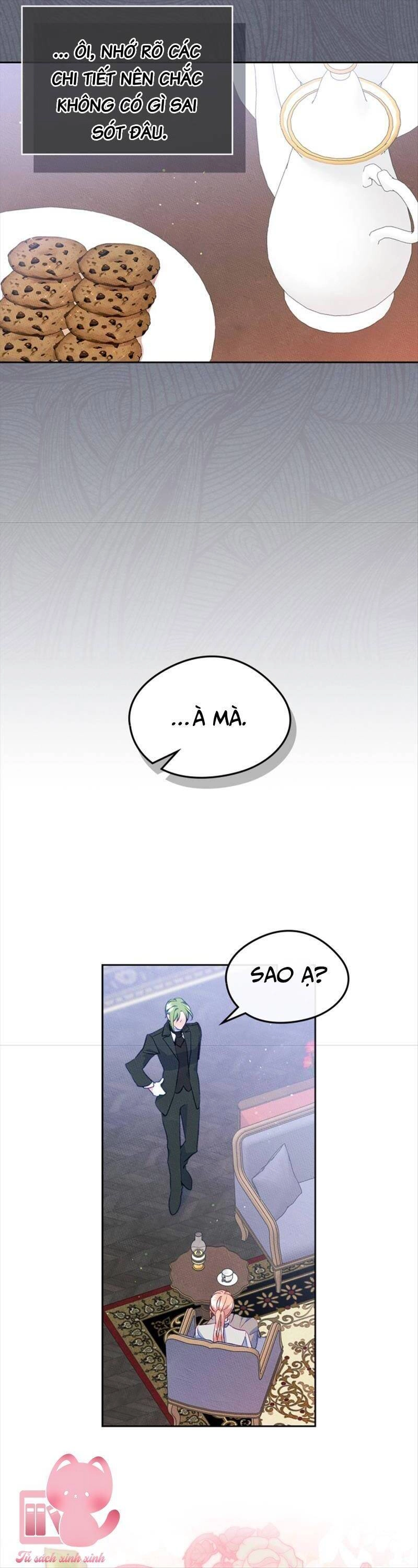 Bạn Thân Khác Giới Của Nam Chính Chapter 46 - 19