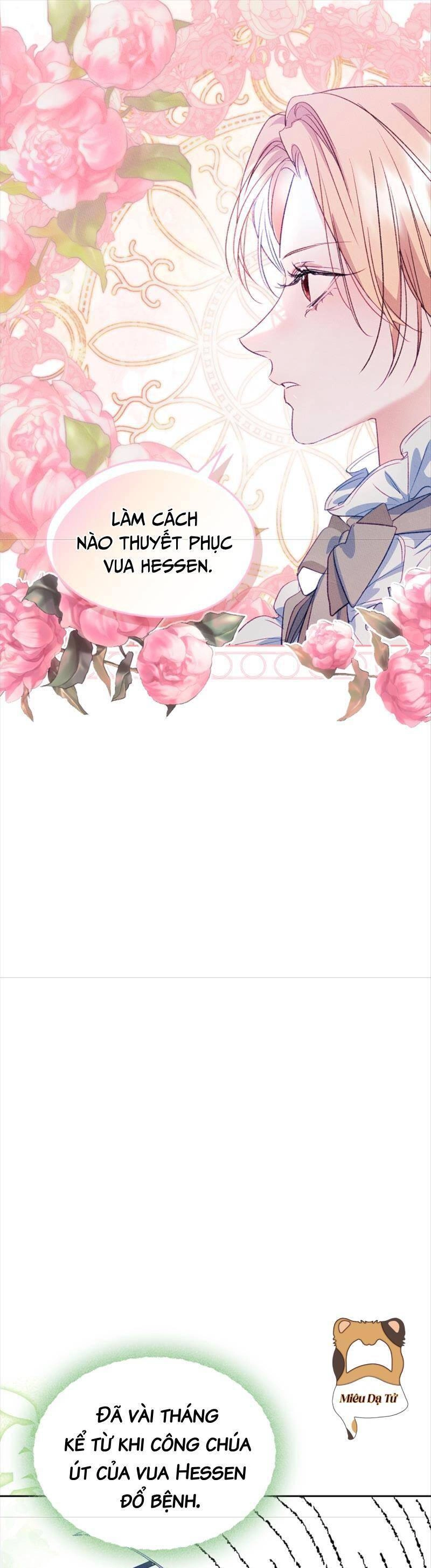 Bạn Thân Khác Giới Của Nam Chính Chapter 46 - 20