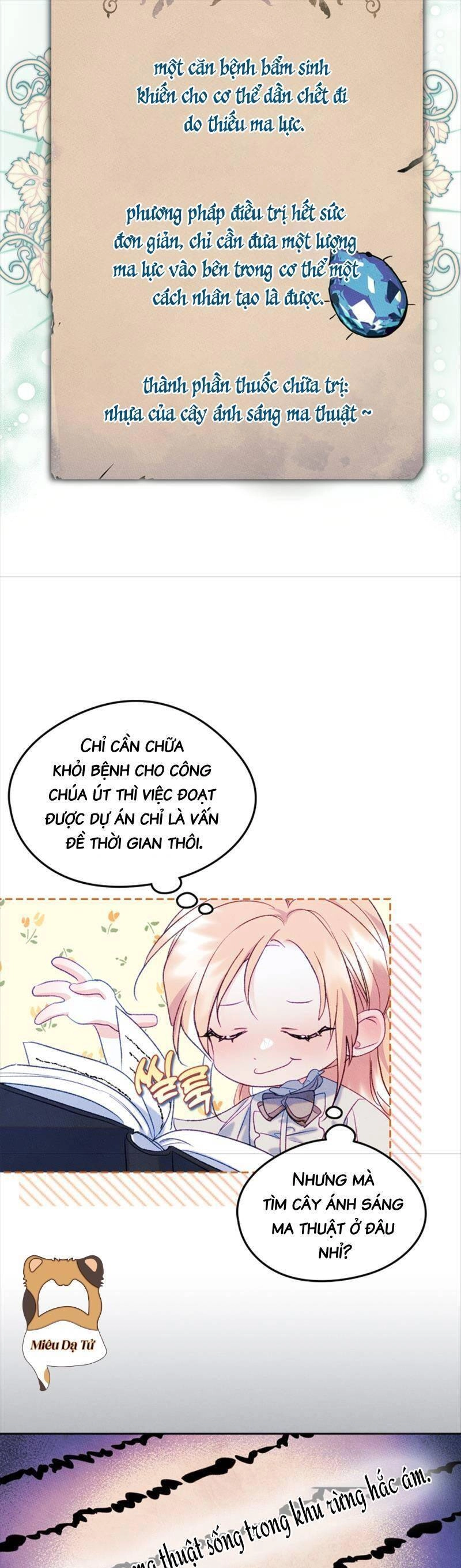 Bạn Thân Khác Giới Của Nam Chính Chapter 46 - 22