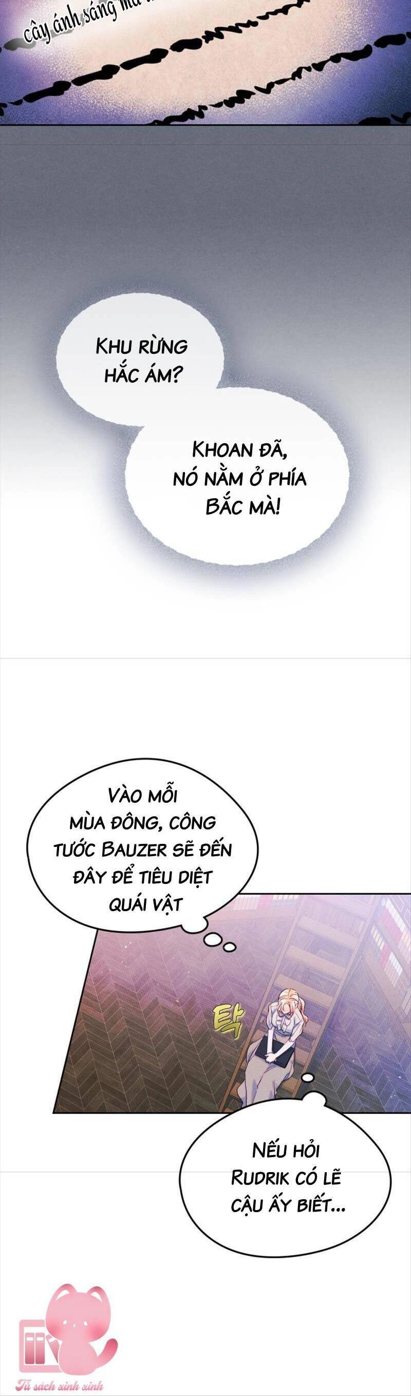 Bạn Thân Khác Giới Của Nam Chính Chapter 46 - 23