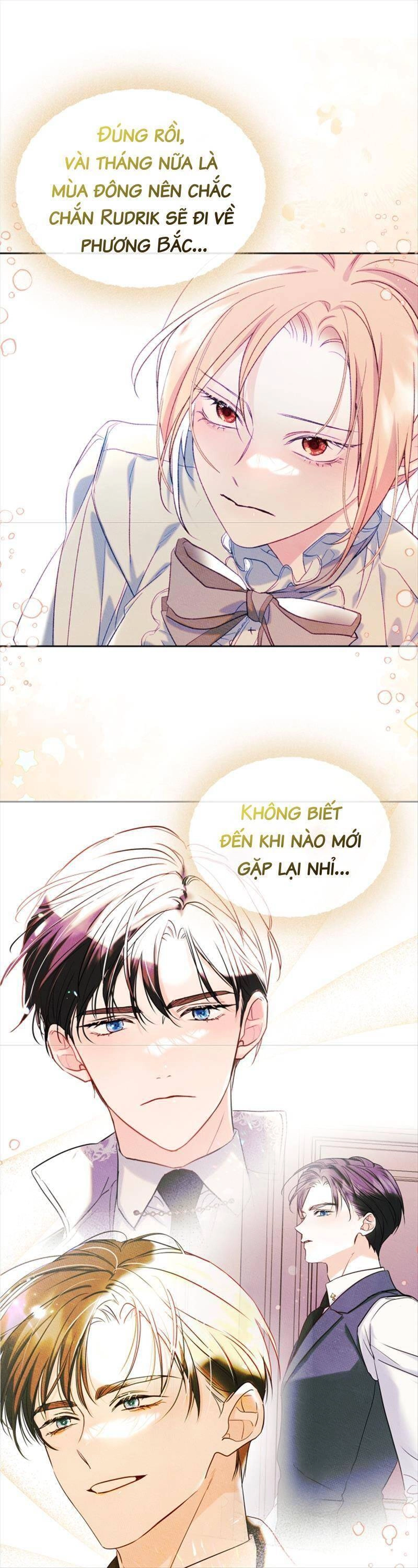 Bạn Thân Khác Giới Của Nam Chính Chapter 46 - 24