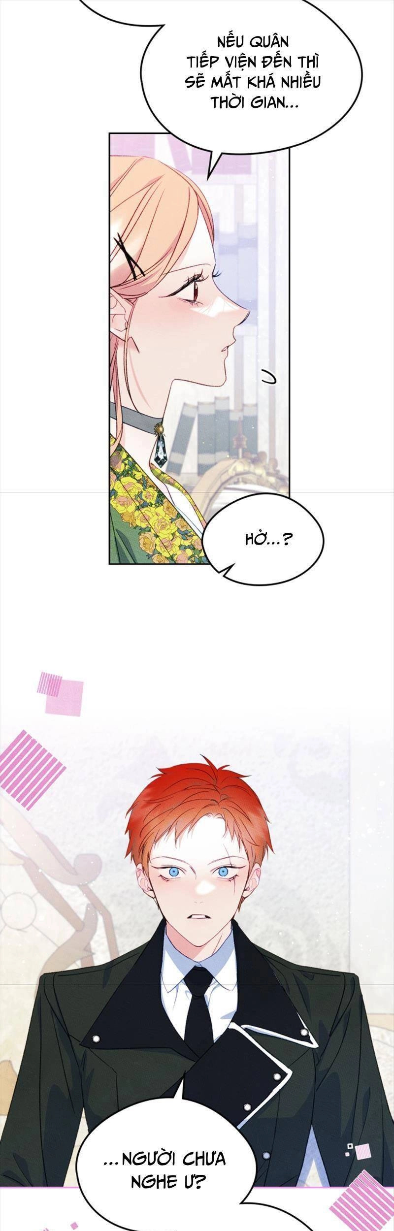 Bạn Thân Khác Giới Của Nam Chính Chapter 46 - 34