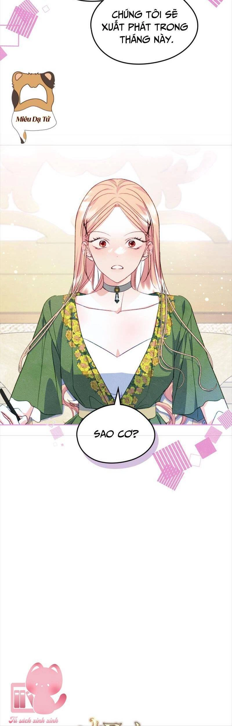 Bạn Thân Khác Giới Của Nam Chính Chapter 46 - 35