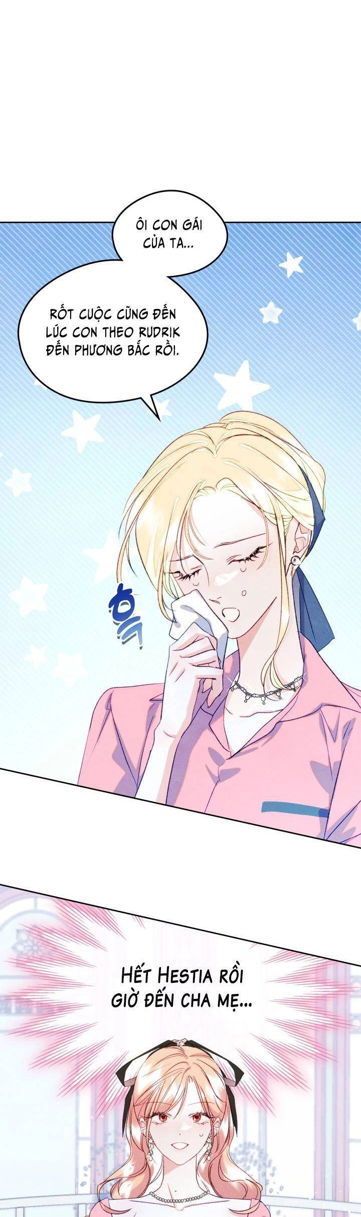 Bạn Thân Khác Giới Của Nam Chính Chapter 48 - 2