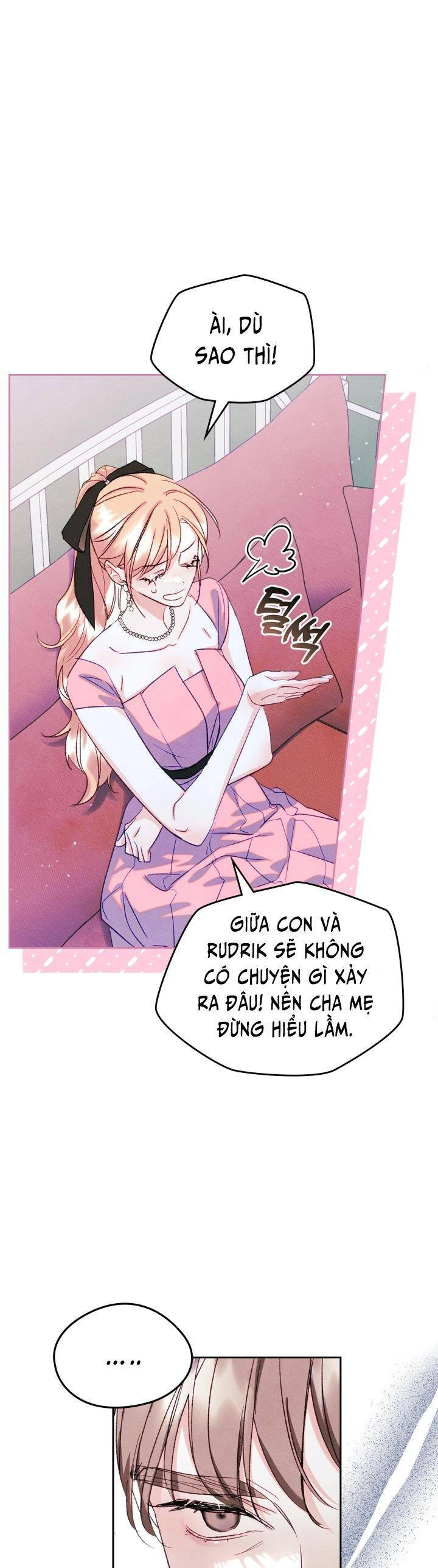 Bạn Thân Khác Giới Của Nam Chính Chapter 48 - 6