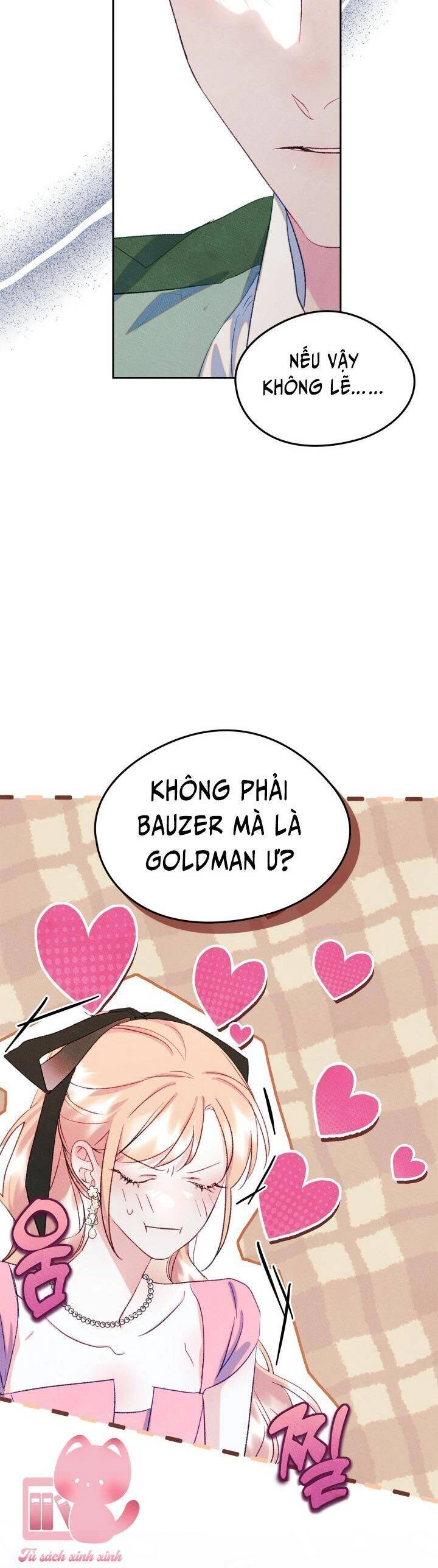 Bạn Thân Khác Giới Của Nam Chính Chapter 48 - 7
