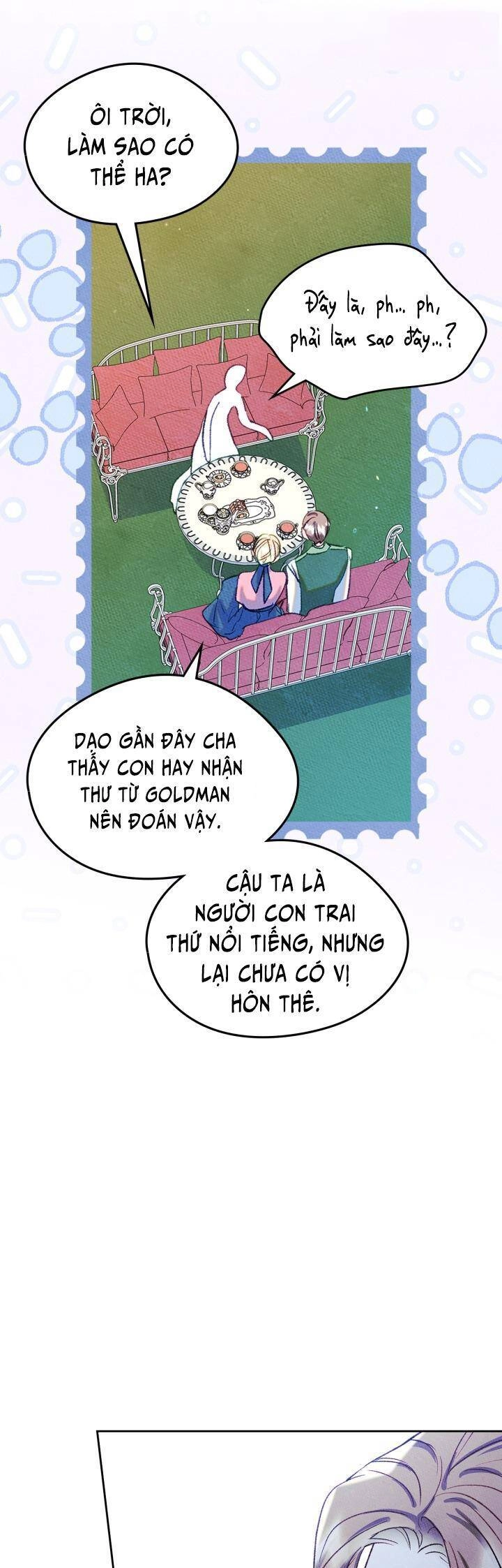 Bạn Thân Khác Giới Của Nam Chính Chapter 48 - 8
