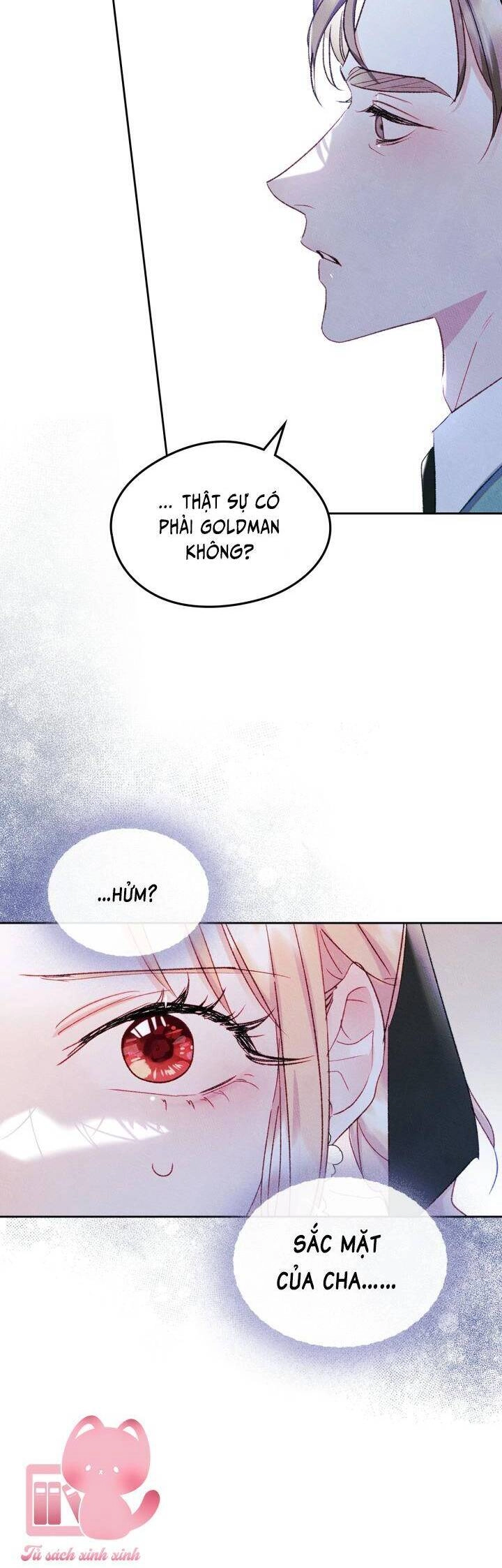 Bạn Thân Khác Giới Của Nam Chính Chapter 48 - 9