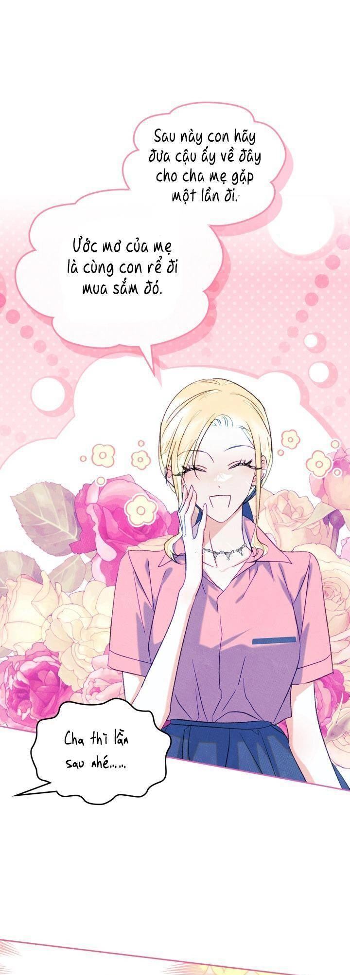 Bạn Thân Khác Giới Của Nam Chính Chapter 48 - 14