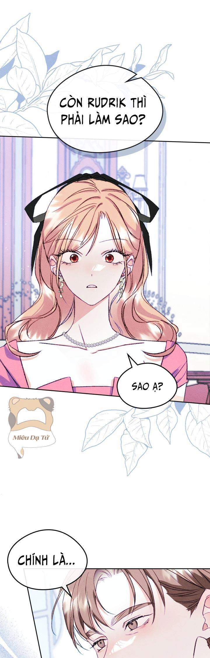 Bạn Thân Khác Giới Của Nam Chính Chapter 48 - 16