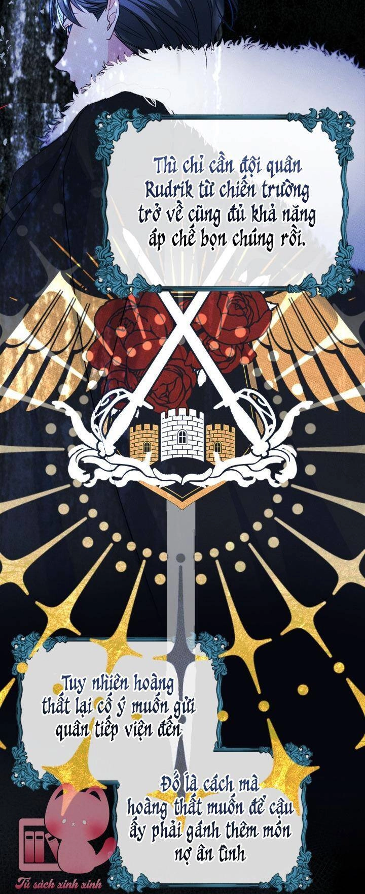 Bạn Thân Khác Giới Của Nam Chính Chapter 48 - 24