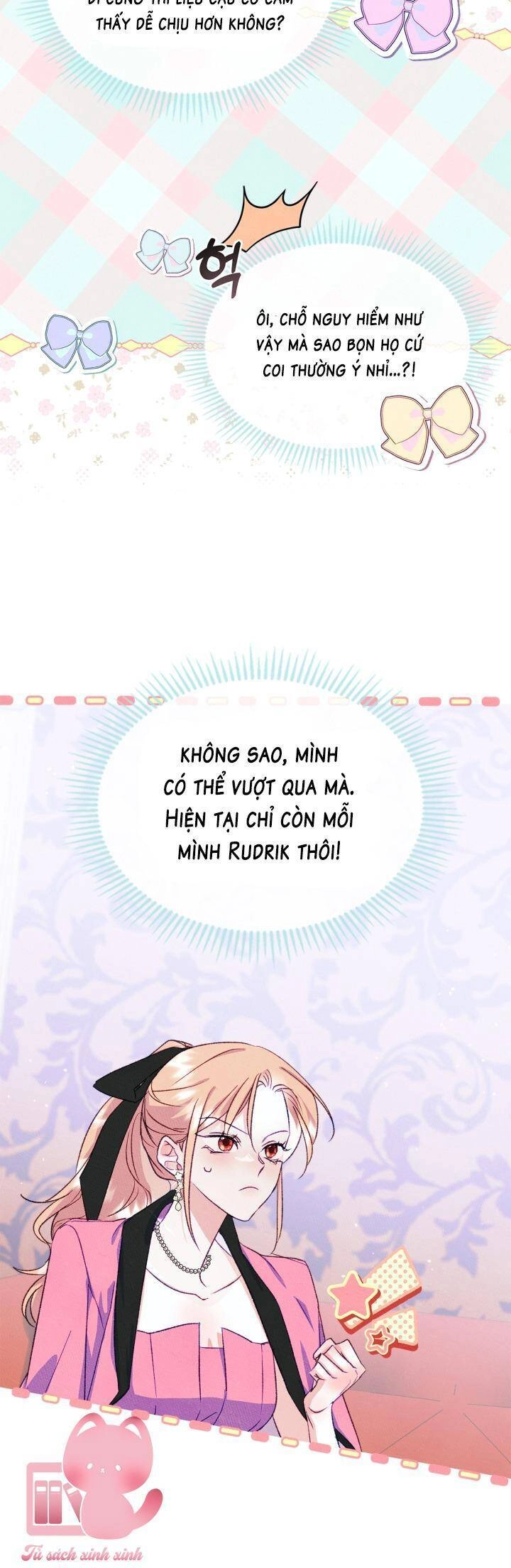 Bạn Thân Khác Giới Của Nam Chính Chapter 48 - 26