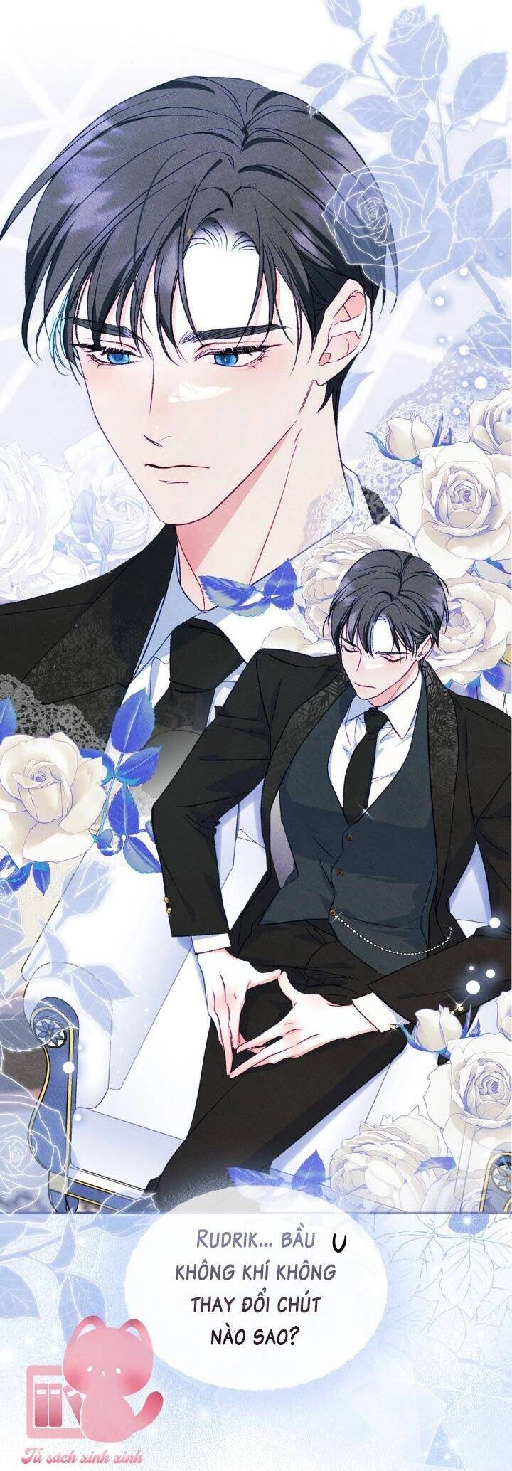 Bạn Thân Khác Giới Của Nam Chính Chapter 48 - 28