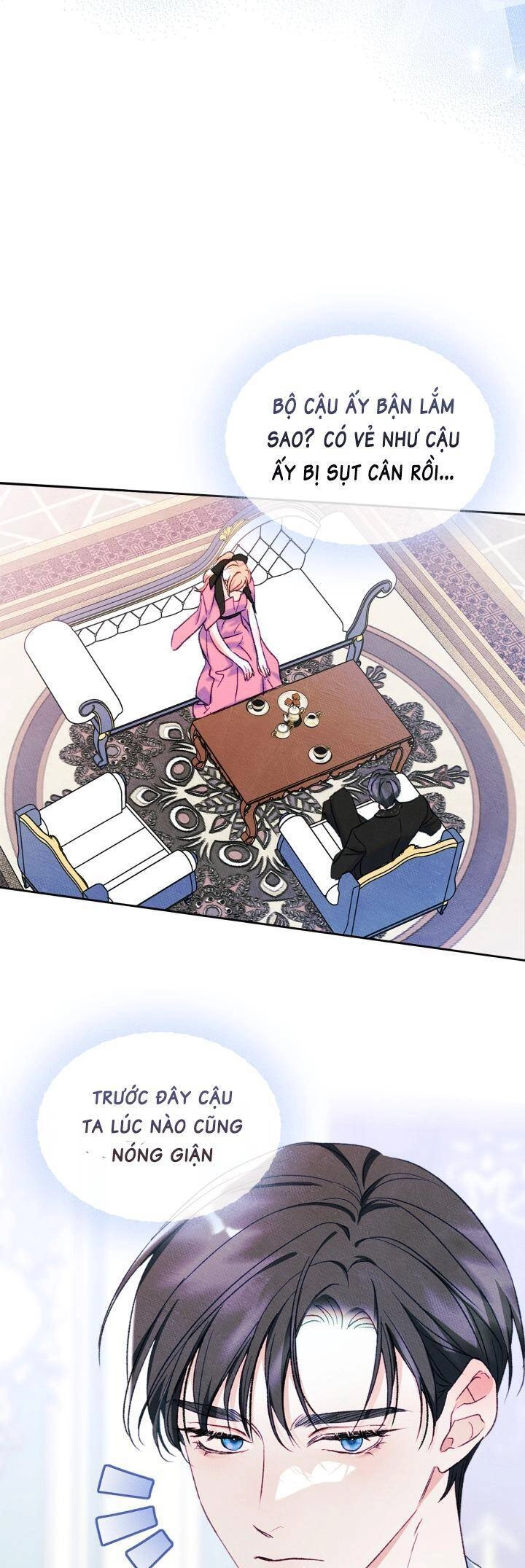 Bạn Thân Khác Giới Của Nam Chính Chapter 48 - 29