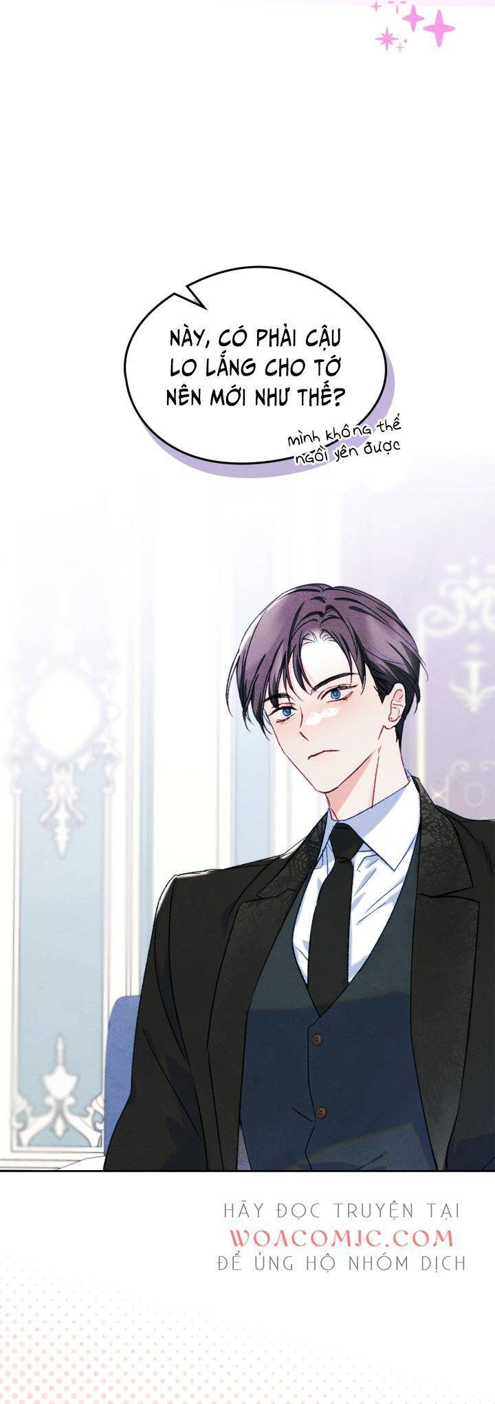 Bạn Thân Khác Giới Của Nam Chính Chapter 48 - 31