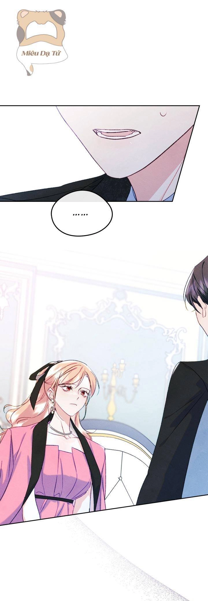 Bạn Thân Khác Giới Của Nam Chính Chapter 48 - 34