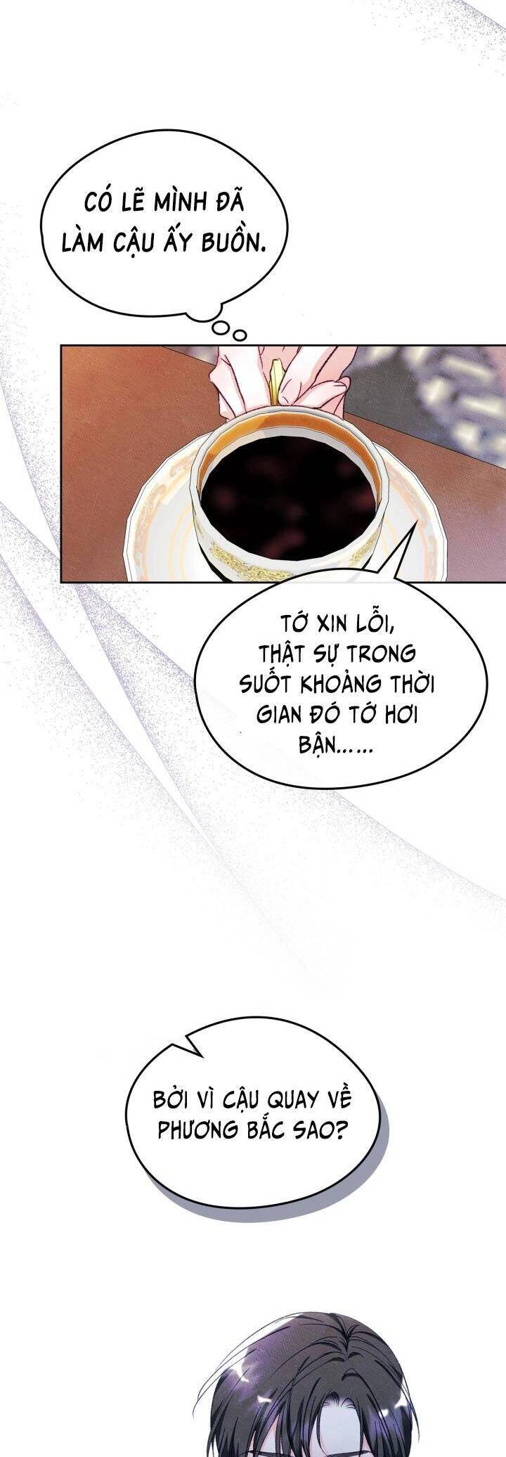 Bạn Thân Khác Giới Của Nam Chính Chapter 48 - 35