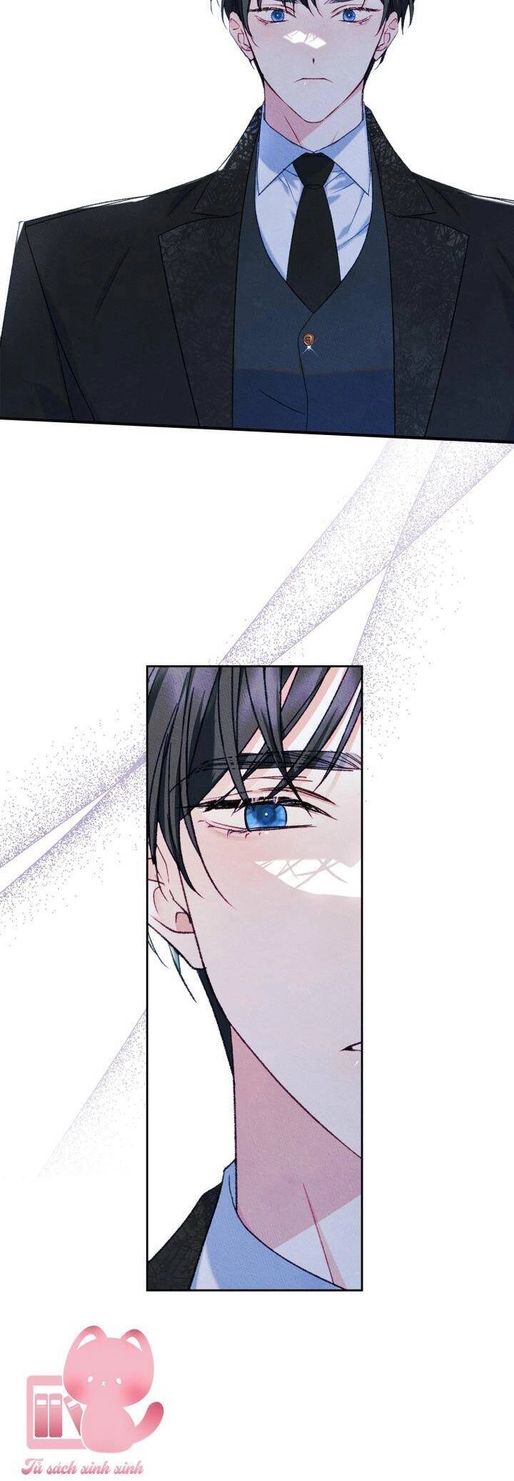 Bạn Thân Khác Giới Của Nam Chính Chapter 48 - 36