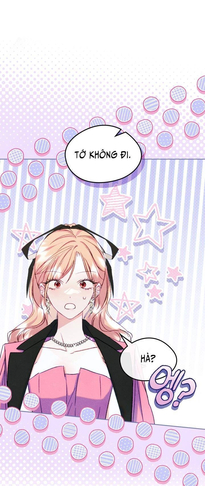 Bạn Thân Khác Giới Của Nam Chính Chapter 48 - 37