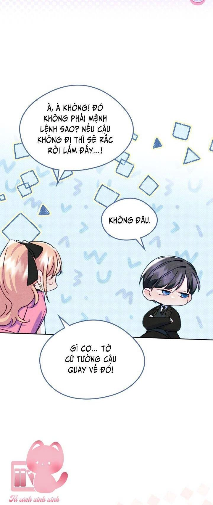 Bạn Thân Khác Giới Của Nam Chính Chapter 48 - 38