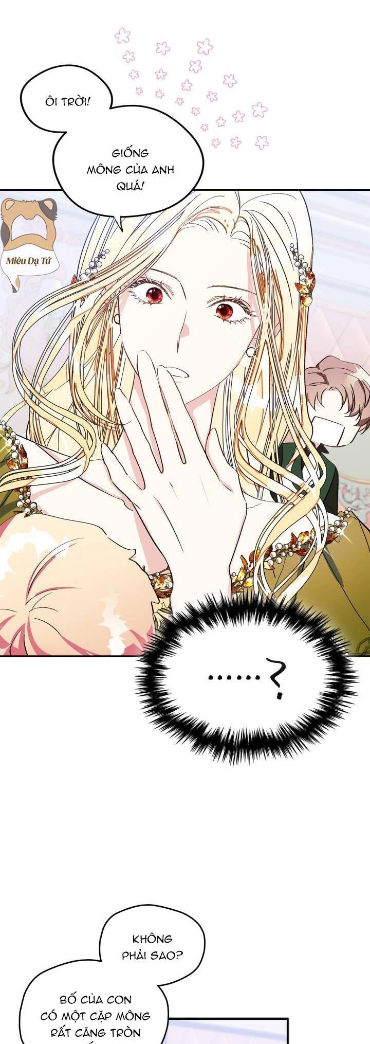 Bạn Thân Khác Giới Của Nam Chính Chapter 1 - 7