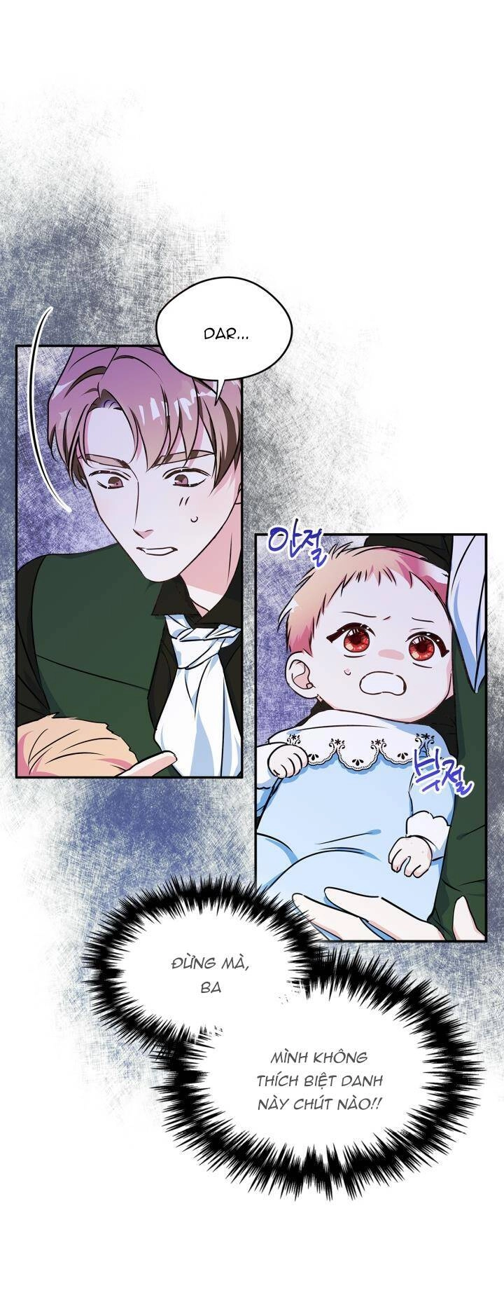 Bạn Thân Khác Giới Của Nam Chính Chapter 1 - 14