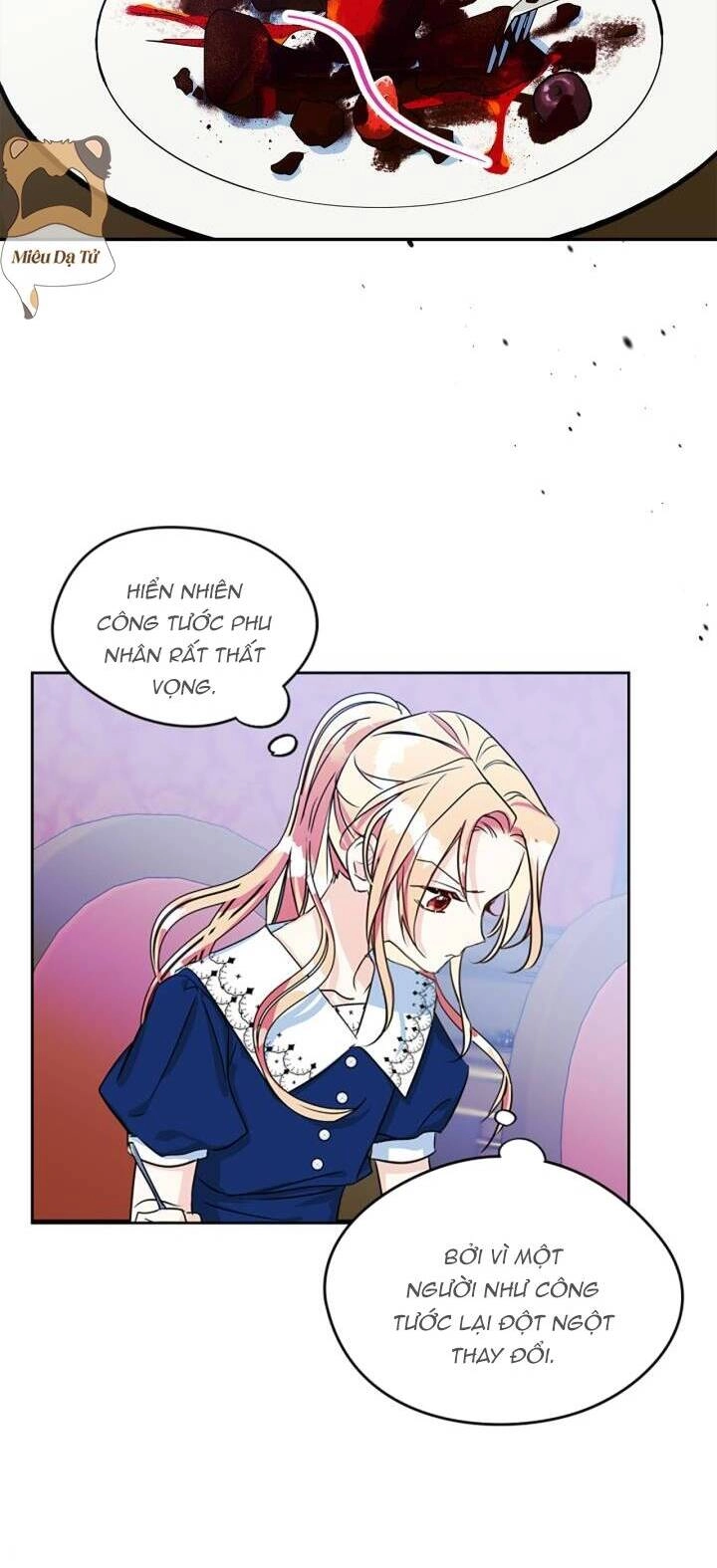 Bạn Thân Khác Giới Của Nam Chính Chapter 1 - 31