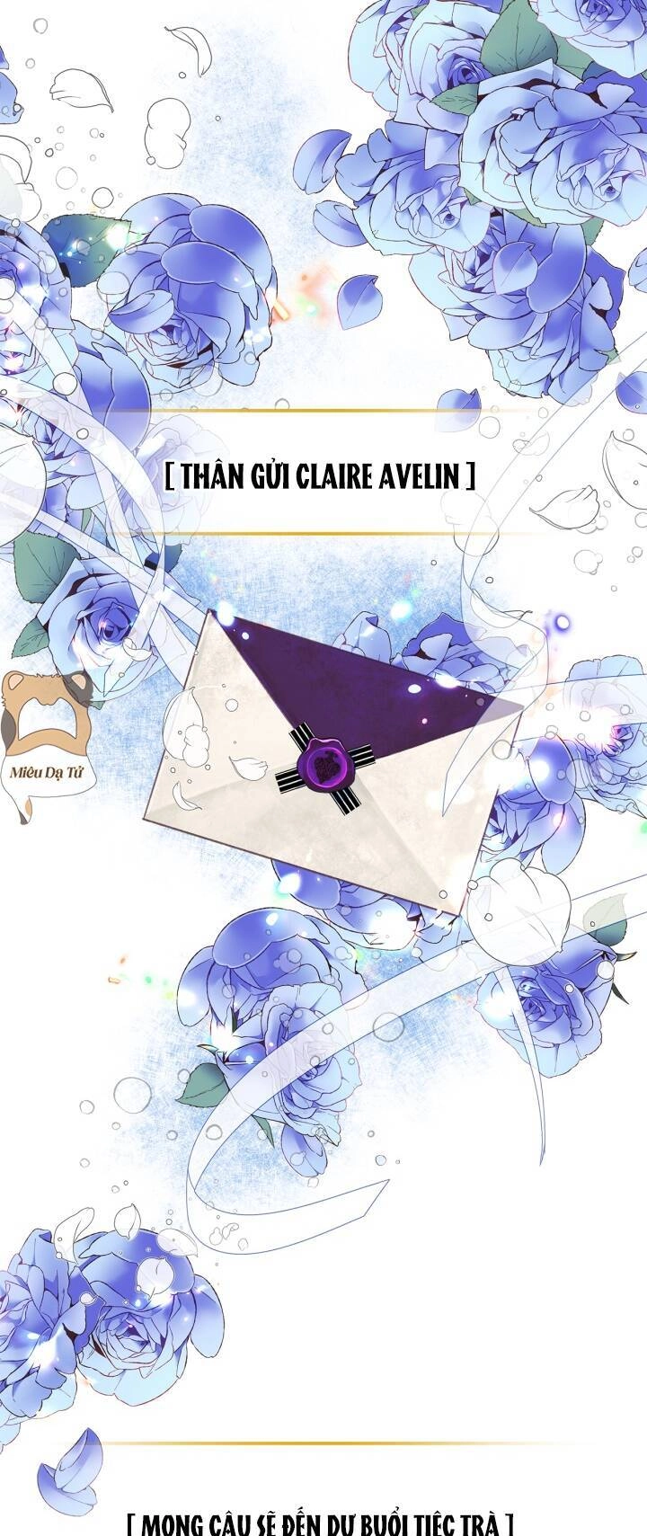 Bạn Thân Khác Giới Của Nam Chính Chapter 2 - 1