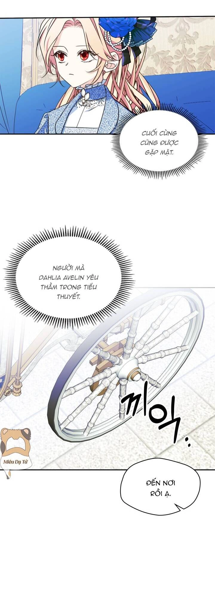 Bạn Thân Khác Giới Của Nam Chính Chapter 2 - 4