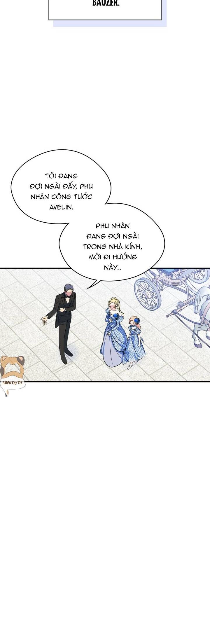 Bạn Thân Khác Giới Của Nam Chính Chapter 2 - 6