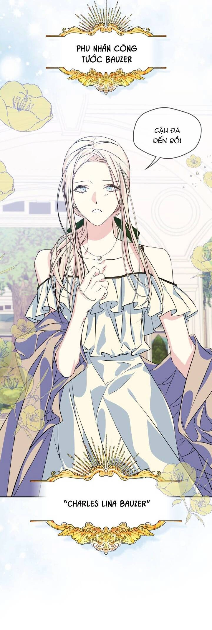 Bạn Thân Khác Giới Của Nam Chính Chapter 2 - 8