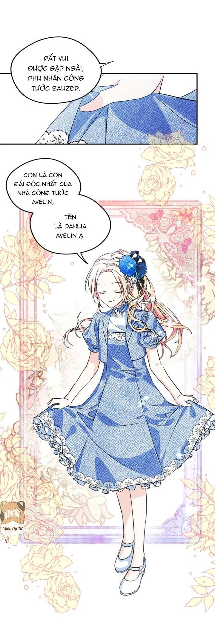 Bạn Thân Khác Giới Của Nam Chính Chapter 2 - 10